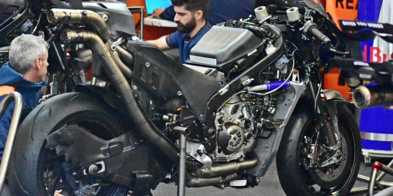 KTM’s Debts Rise, But Investors Show Interest