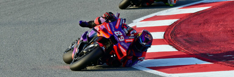 MotoGP: More From The Motul Solidarity Grand Prix Of Barcelona