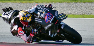 MotoGP: Provisional Entry Lists For 2025 Season Released