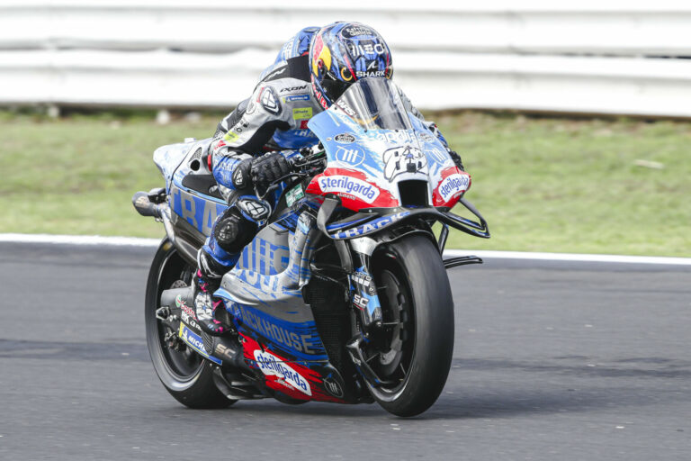 MotoGP: Trackhouse Racing’s Oliveira Returning At Barcelona