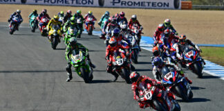 WorldSBK: Superbike Fuel Flow Restrictions Set For 2025