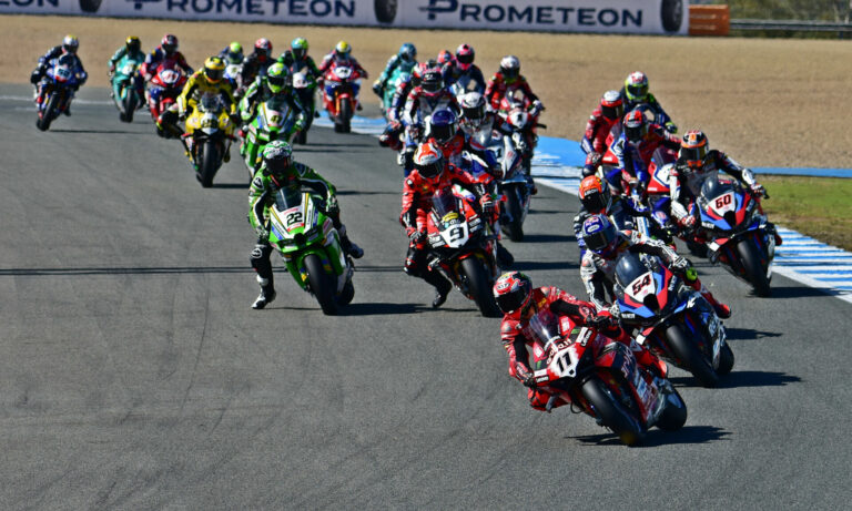 WorldSBK: Superbike Fuel Flow Restrictions Set For 2025