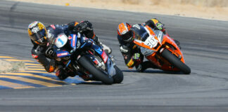 CVMA Winter Series: Alexander Beats Uribe And Gilbert In Featured Stock 1000 Race