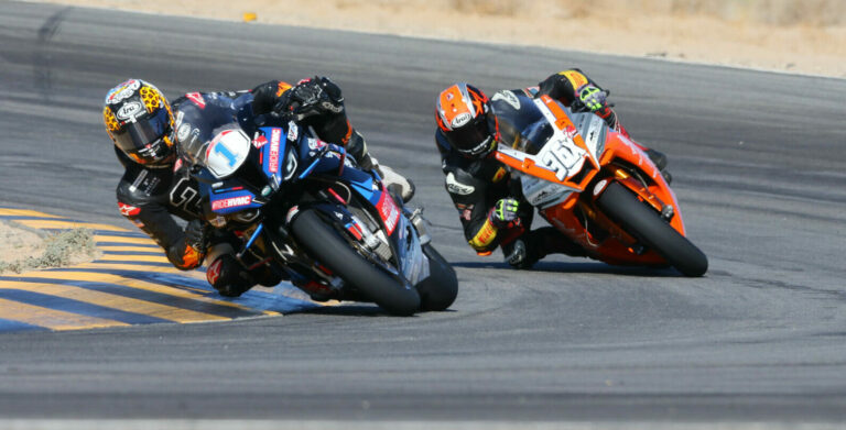 CVMA Winter Series: Alexander Beats Uribe And Gilbert In Featured Stock 1000 Race