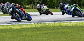 WERA Releases 2025 Race Schedule
