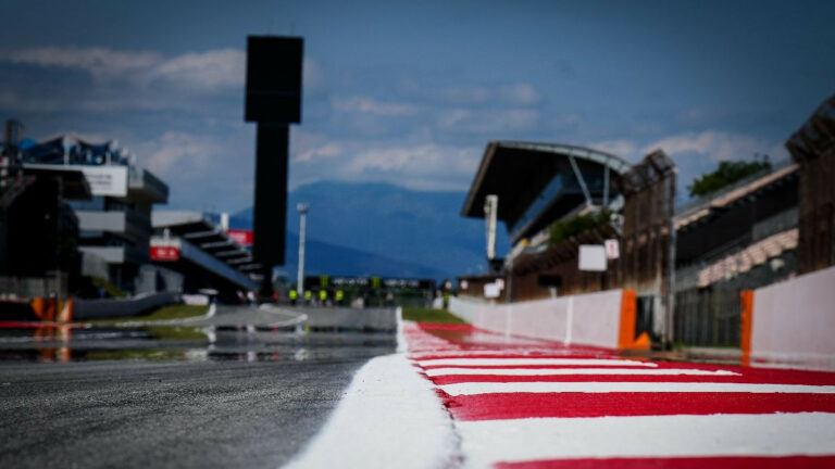 MotoGP: Season Finale Set For Barcelona