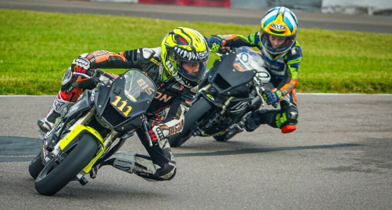 South Florida MiniGP Hosting Three Mini Cup Qualifiers In 2025