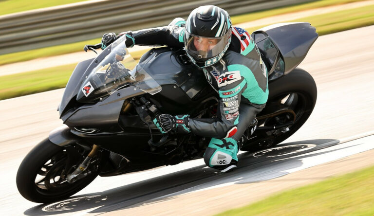 Sportbike Track Time Previews 2025 Schedule