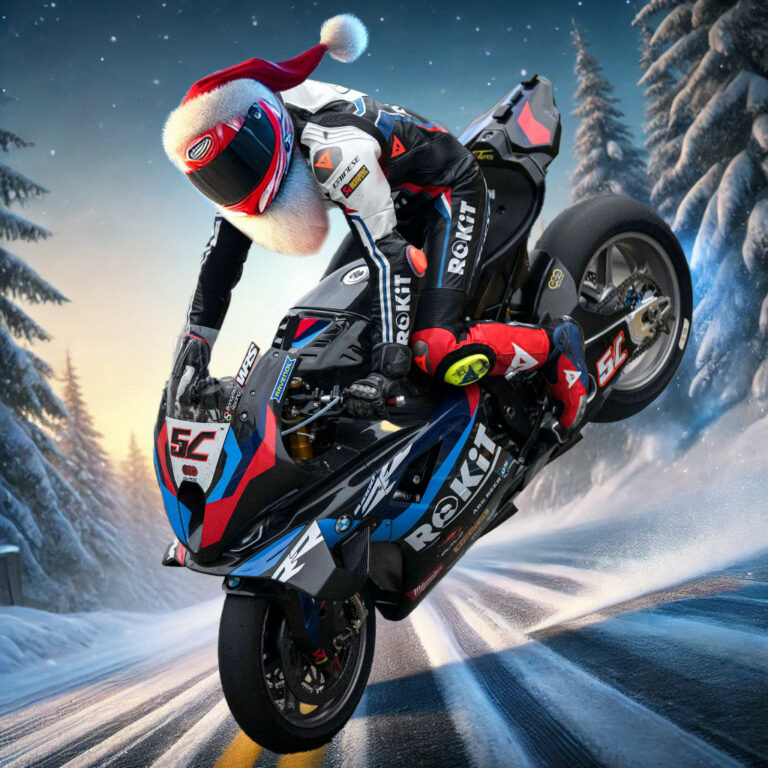 Merry Christmas/Happy Hanukkah And Happy New Year! (Part 2, Updated)