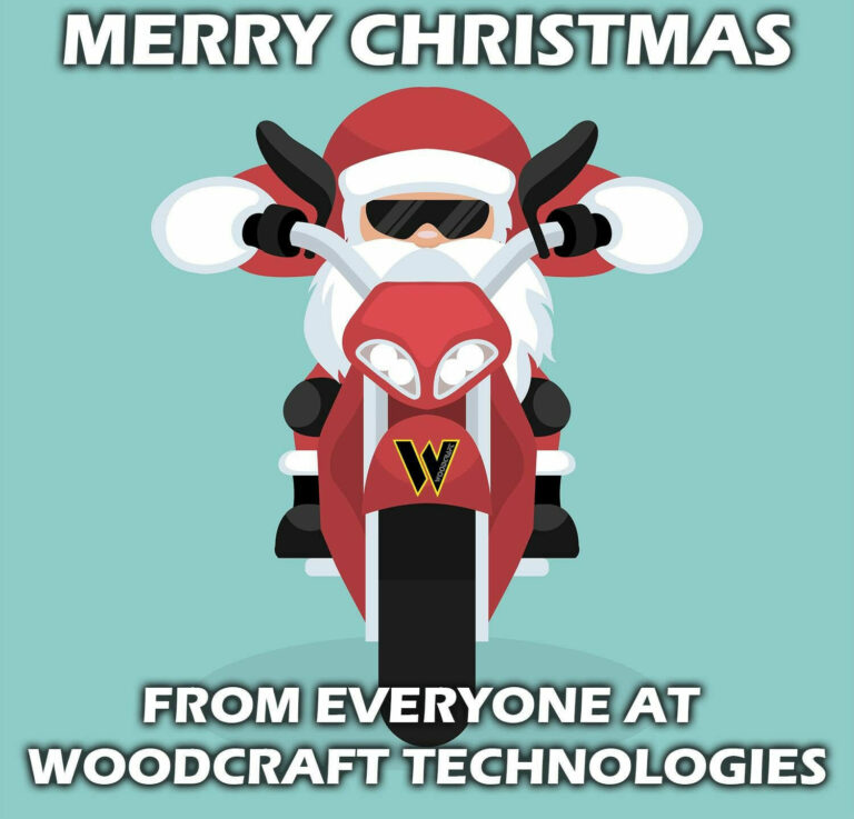 Merry Christmas/Happy Hanukkah And Happy New Year (Part 3)