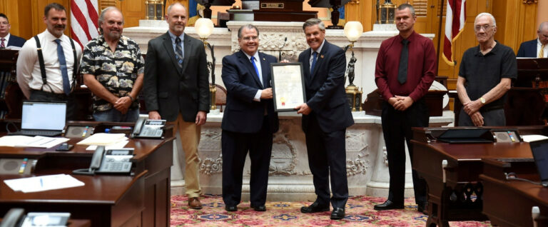 AMA Celebrates Its 100th Anniversary Year