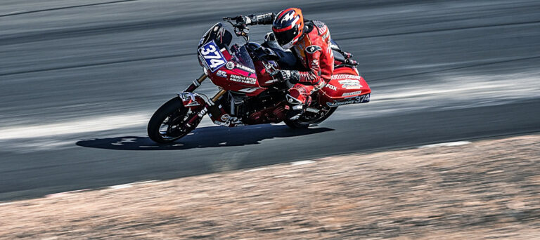 Bagger Racing League Celebrates 2024 Season Champions