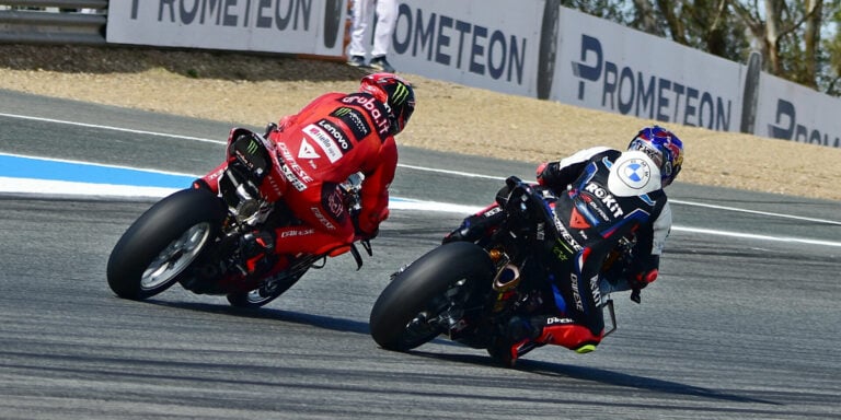 World Superbike: 2025 Superbike, Supersport And Supersport300 Entries Released