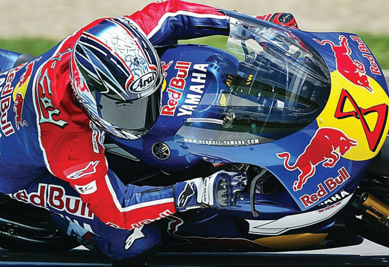 R.I.P. : Racer And Winning 500cc GP Team Owner Bob MacLean