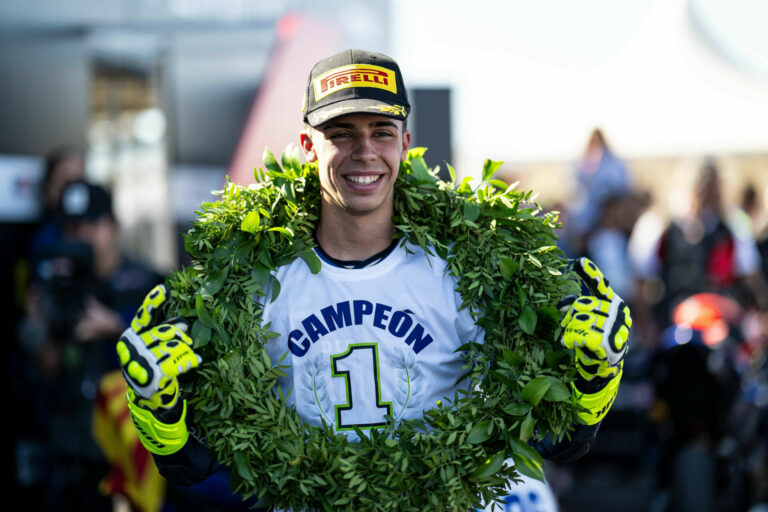 Registration Opens For 2025 FIM R3 Blu Cru World Cup