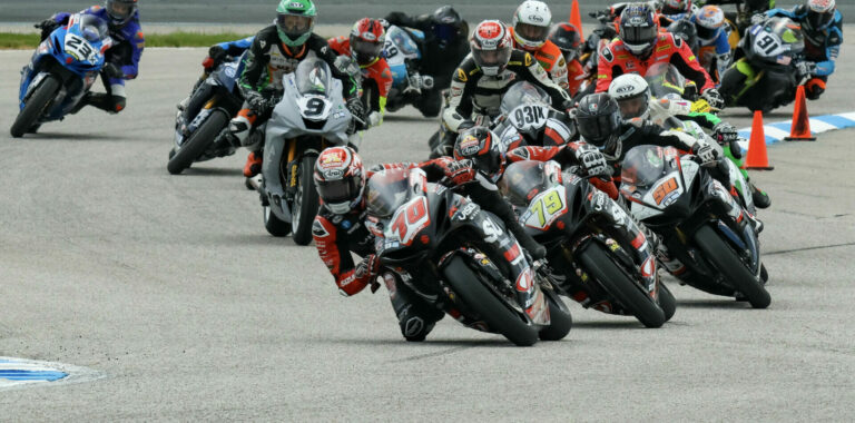 102nd Dunlop Loudon Classic Pays $400,000 Purse June 14-15