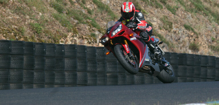 Superbike-Coach Announces 2025 School Schedule