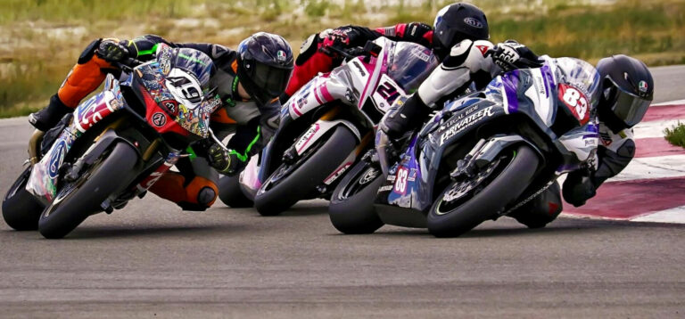 USBA: 2025 Marks A New Era Of Racing
