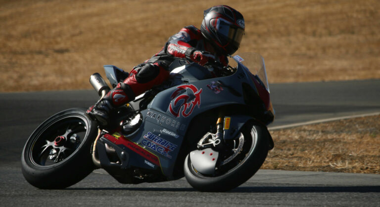 Superbike-Coach Corp Announces 2026 Schedule