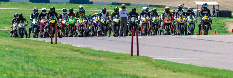 MRA Moves to 1-Day Schedule and Teams Up with Legion Moto