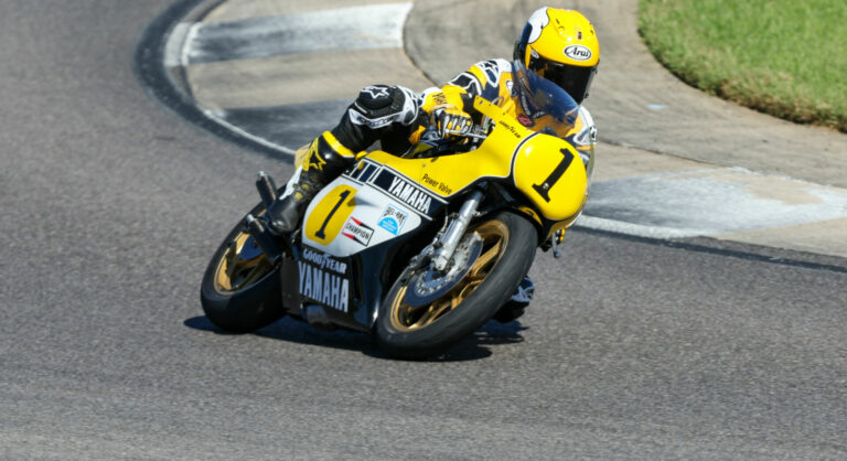 AHRMA: Motobilia Signs As National Road Racing, Dirt Track & Off Road Sponsor