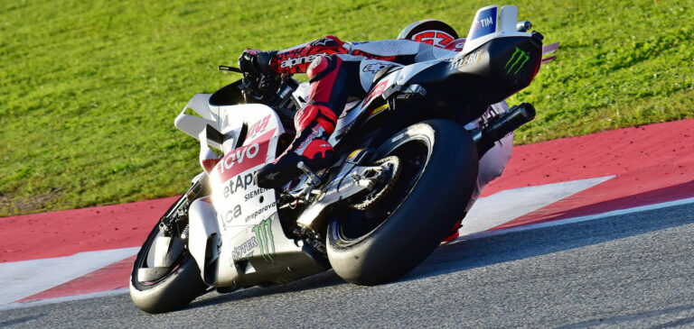 MotoGP Stars Headline Valentino Rossi’s 100KM Of Champions