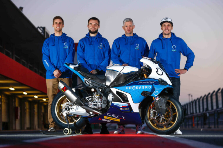 World Endurance: ERC Returns With Fores, BMW