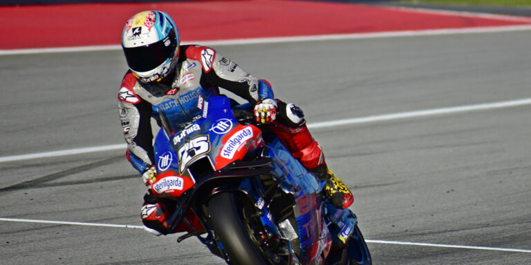 MotoGP: Trackhouse Racing Co-Owner Pitbull Leaves Team