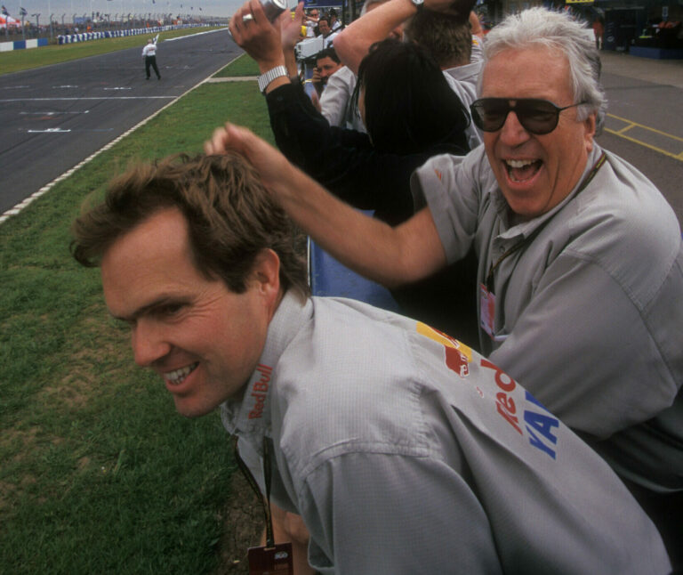 WCM Co-Owner Peter Clifford Remembers Partner Bob MacLean (Updated)
