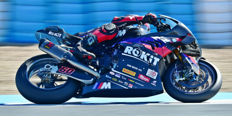 World Superbike: Can BMW Win Without Superconcessions?