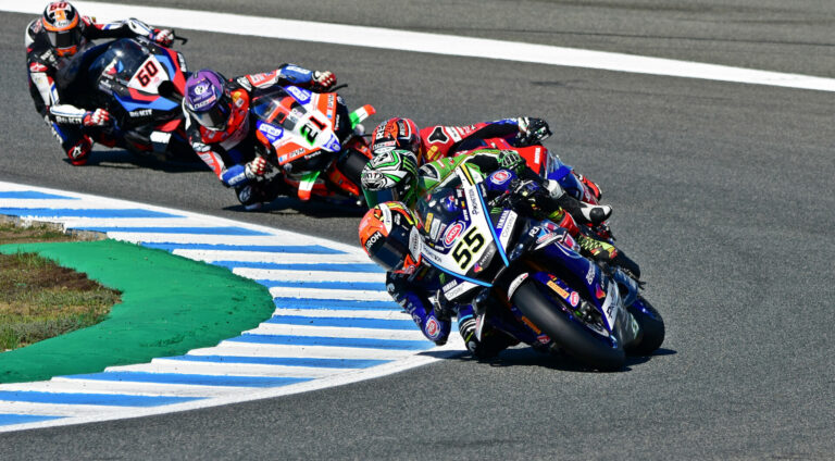 World Superbike: Executive Director Lavilla Previews Tech Future