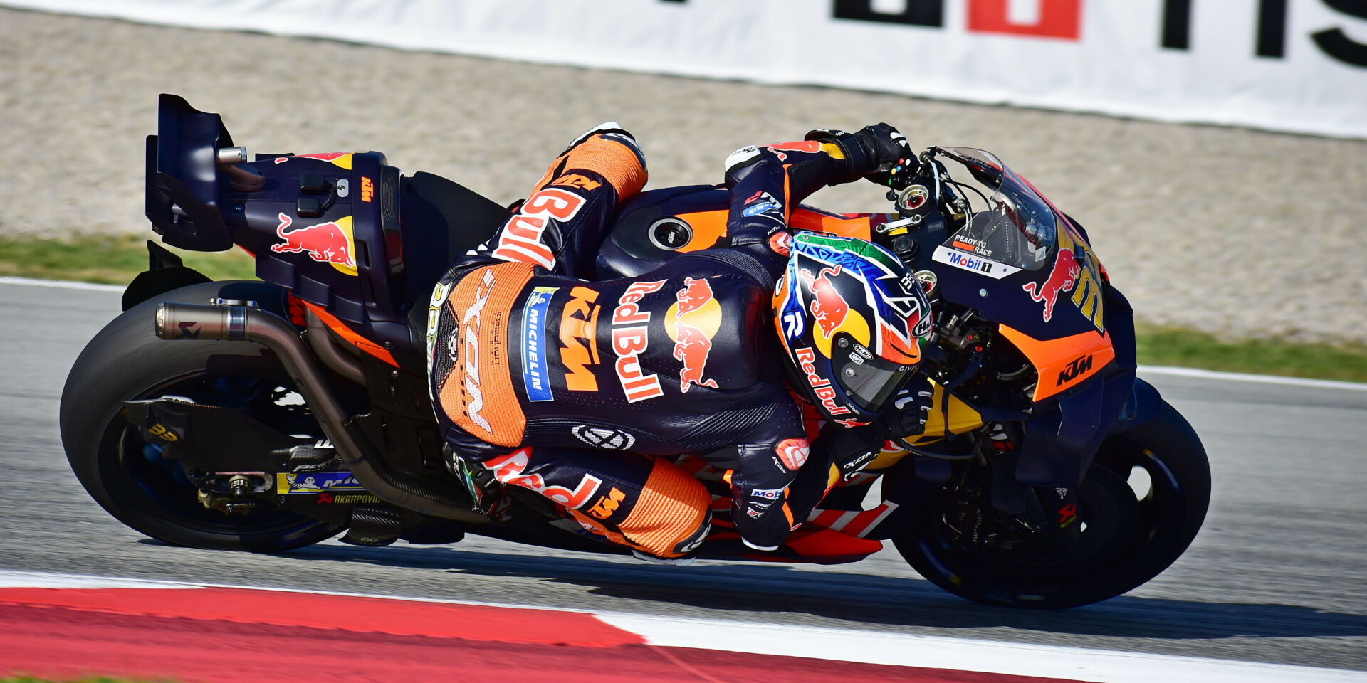 MotoGP KTM Building Racebikes For 2025 Season Start Roadracing World