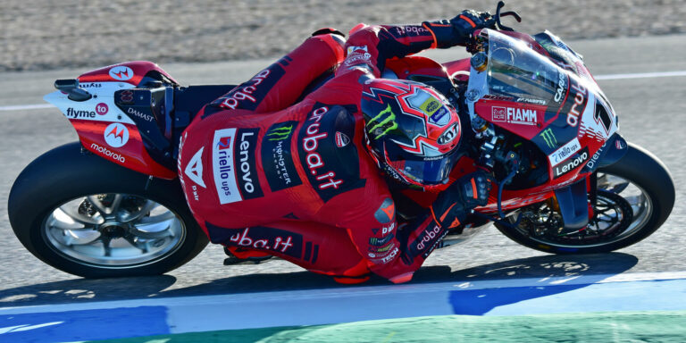 World Superbike: No Rev Limits For 2025 Season!