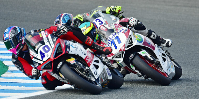 World Supersport: Simone Corsi Retires From Racing
