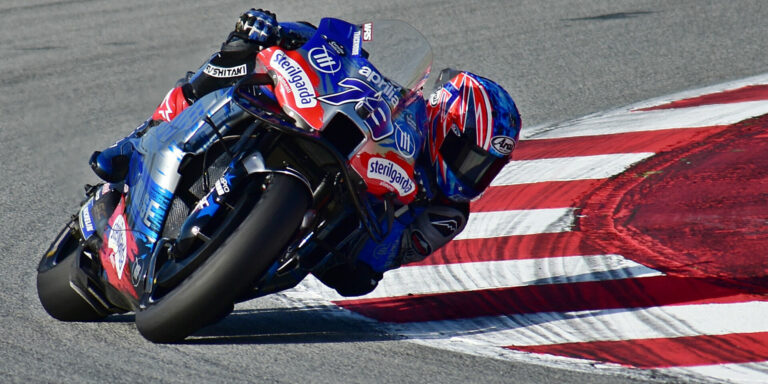 MotoGP: Trackhouse Riders Preview 2025 Season