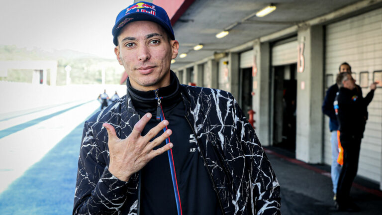 World Superbike: Injured Razgatlioglu Returns To Action