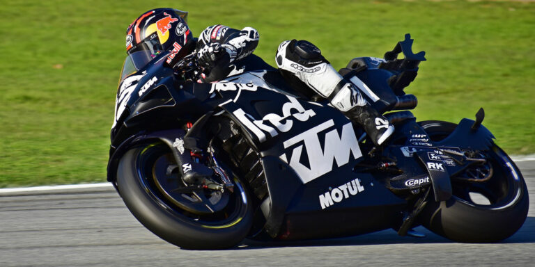 MotoGP: Pierer Resigns As CEO Of KTM