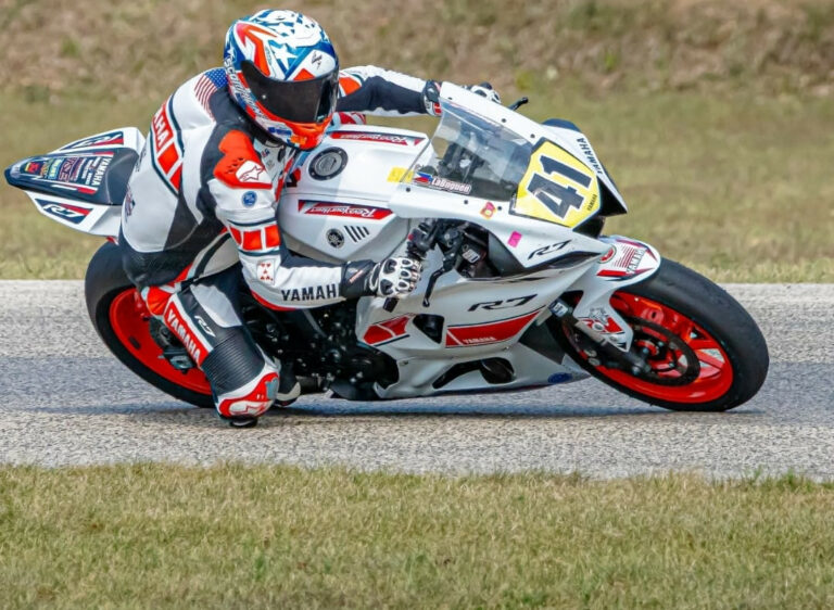 ASRA Names Motovid Official Track Day/Performance Clinic Training Partner