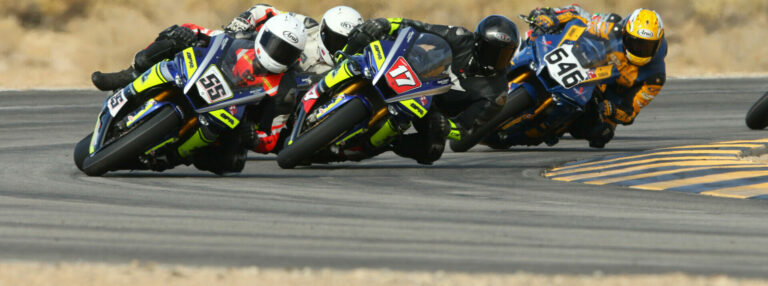 CVMA Winter Series: Prince Wins Premier Stock 1000 Shootout
