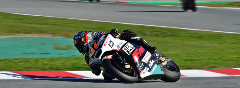 MotoGP: More From The Official Moto2/Moto3 Test In Jerez