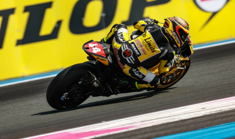 World Endurance: No Limits Unveils All-New Lineup For 2025