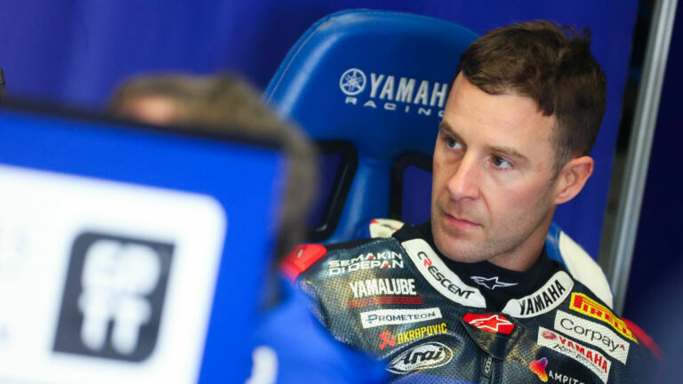 World Superbike: Injured Rea May Miss Portimao Round