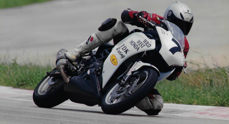 New South Central Motorcycle Roadracing Championship (SCMRC) Launches 2025 Season