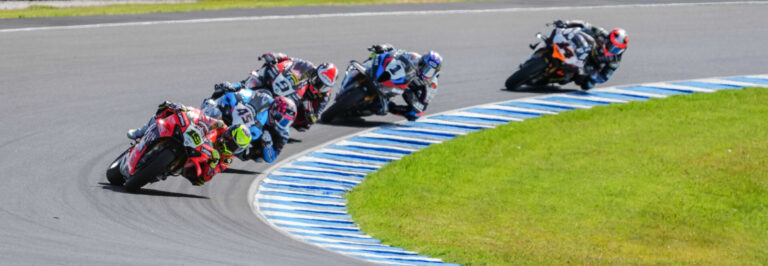 World Superbike: Starting Over From Scratch