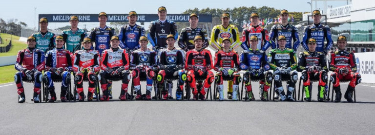 World Superbike: Riders Talk About This Weekend’s Season Opener
