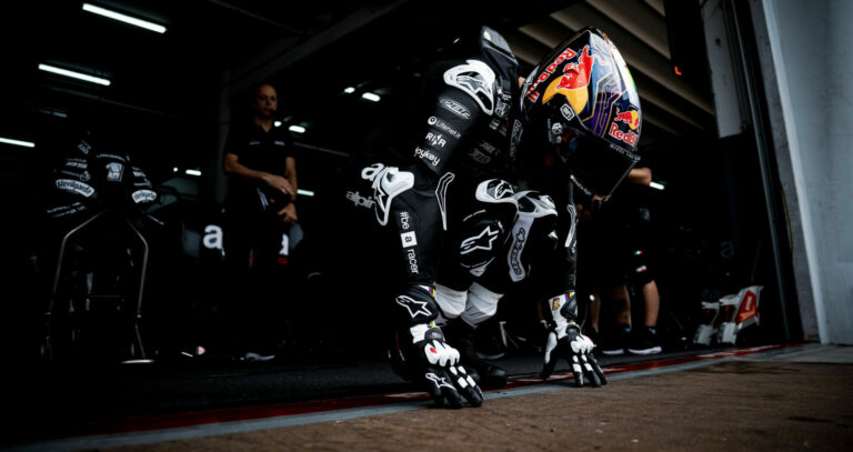 MotoGP: World Champion Martin Ruled Out Of Argentina Round