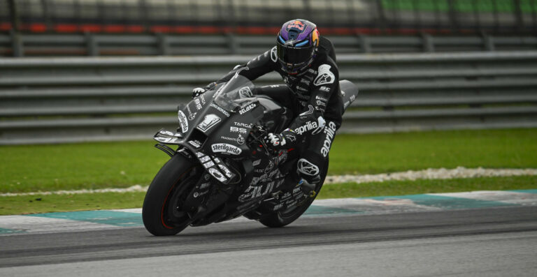 MotoGP: Martin, Di Giannantonio Out, Fernandez Recovering As Test Nears