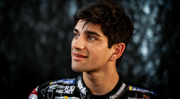 MotoGP: Martin Surgery Successful
