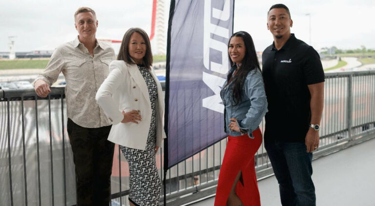 AI At The Edge: Using Technology To Better The Racing Experience