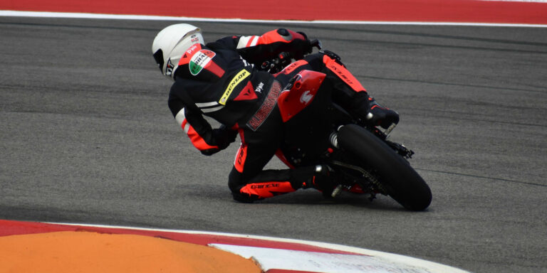 MotoAmerica: Di Mario Takes Talent Cup Pole In Austin